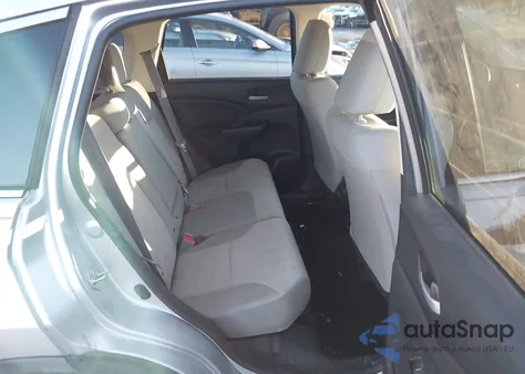 2016 Honda Cr-V Se z USA, uszkodzony, nr VIN 2HKRM4H42GH611560